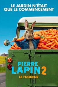 Pierre Lapin 2
